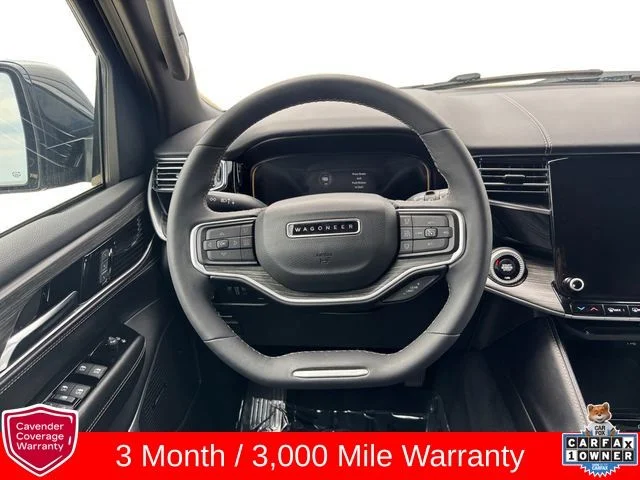 Used 2023 Silver Jeep Series II image 13