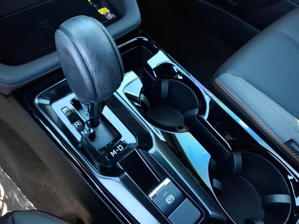 2026 Subaru Forester Sport - Photo 36