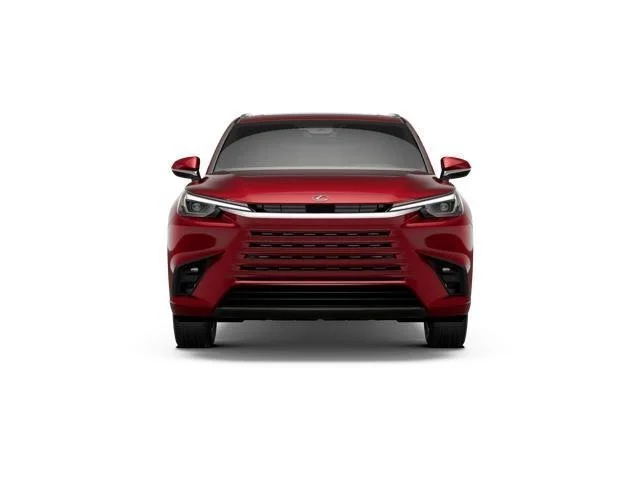 2026 Lexus TX 350 Luxury - Photo 51