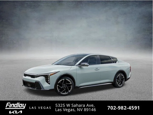 New 2026  Kia GT-Line image 3