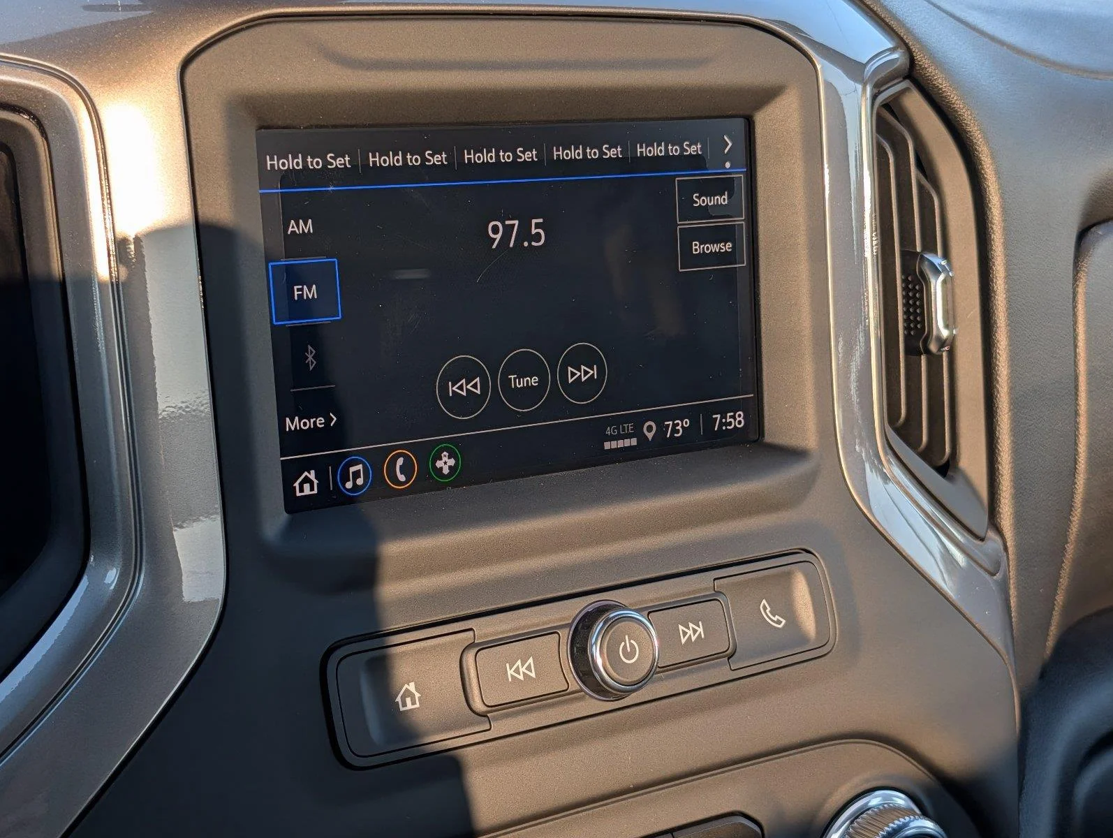 New 2026 Summit White GMC Pro DRW image 16