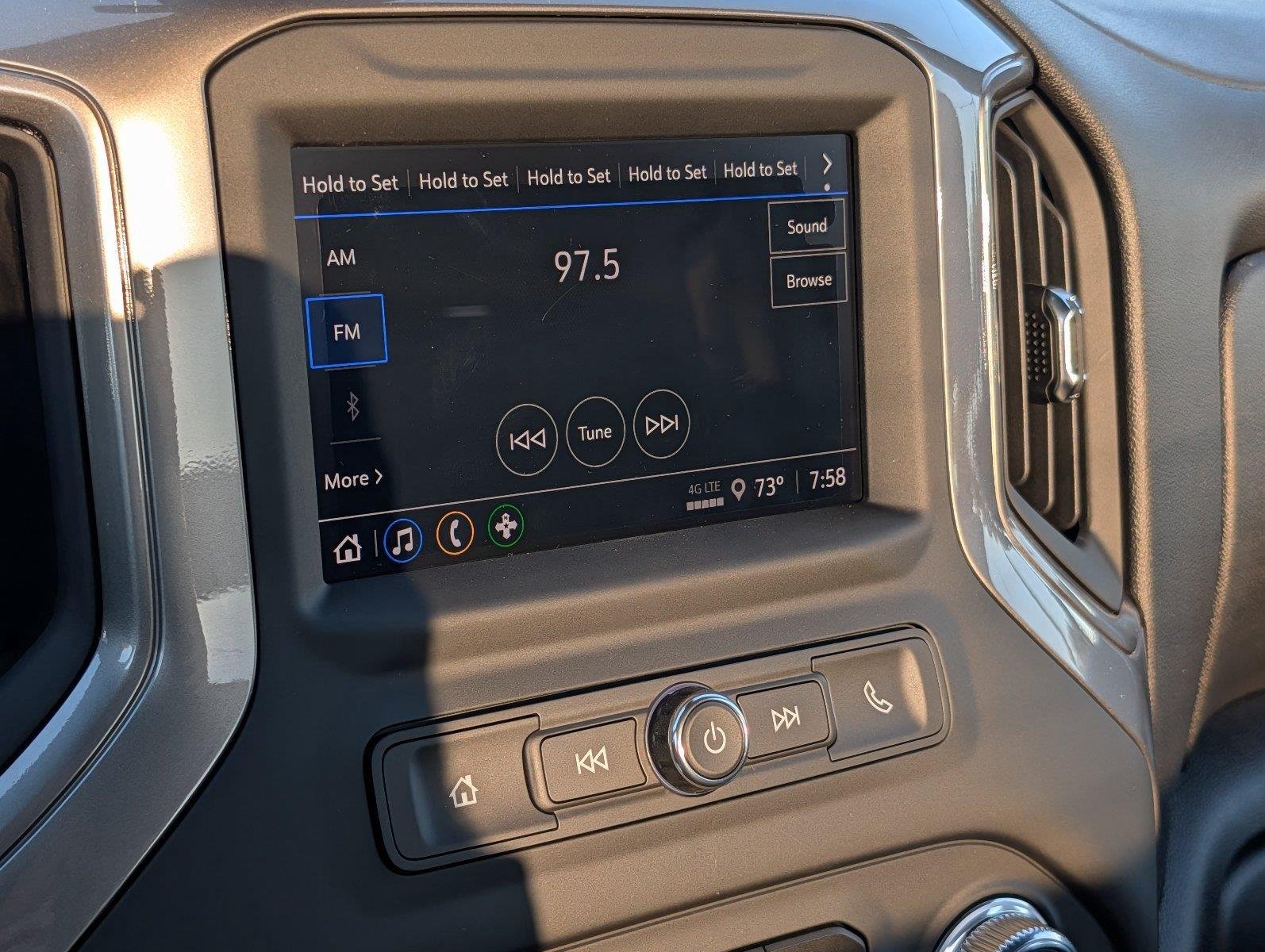 New 2026 Summit White GMC Pro DRW image 16