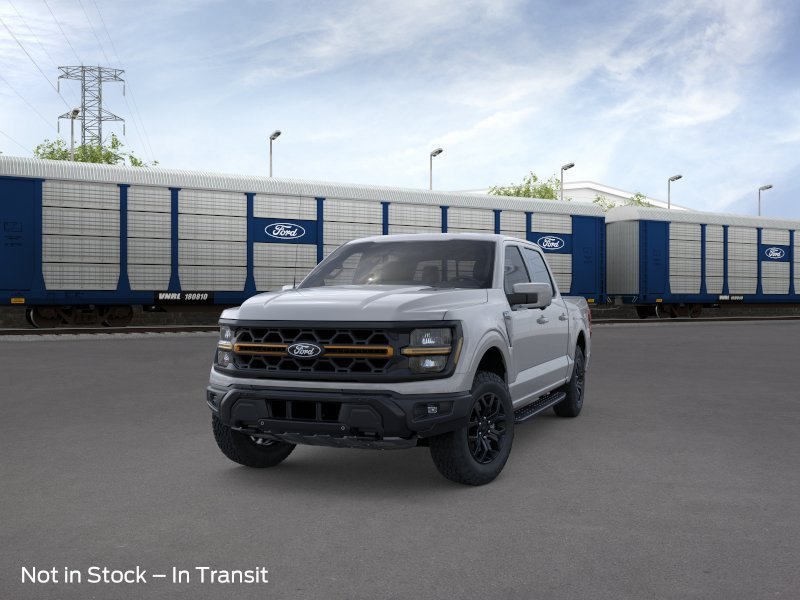 New 2026 Avalanche Ford Tremor image 2