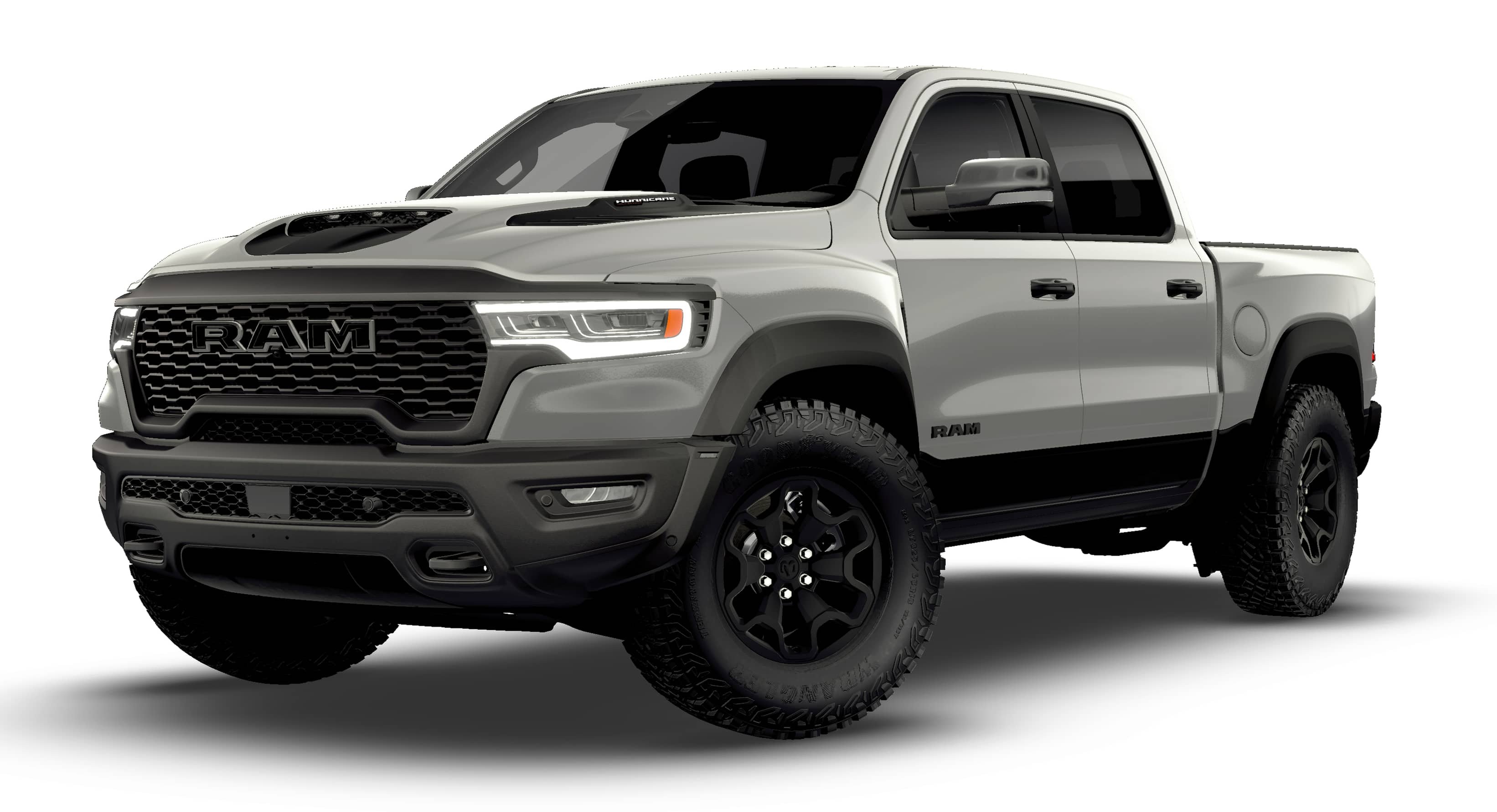 2026 RAM 1500's photo
