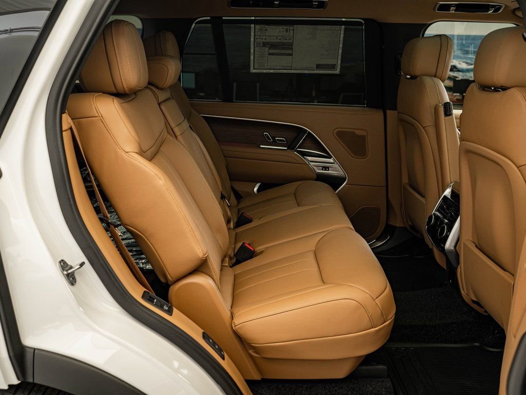 2026 Land Rover Range Rover SE - Photo 39