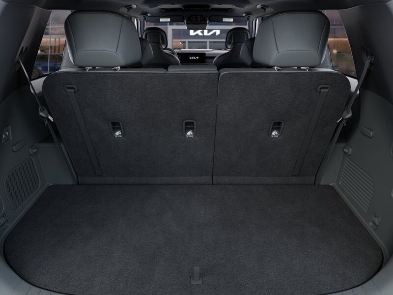 New 2027 Black Kia X-Line SX image 19