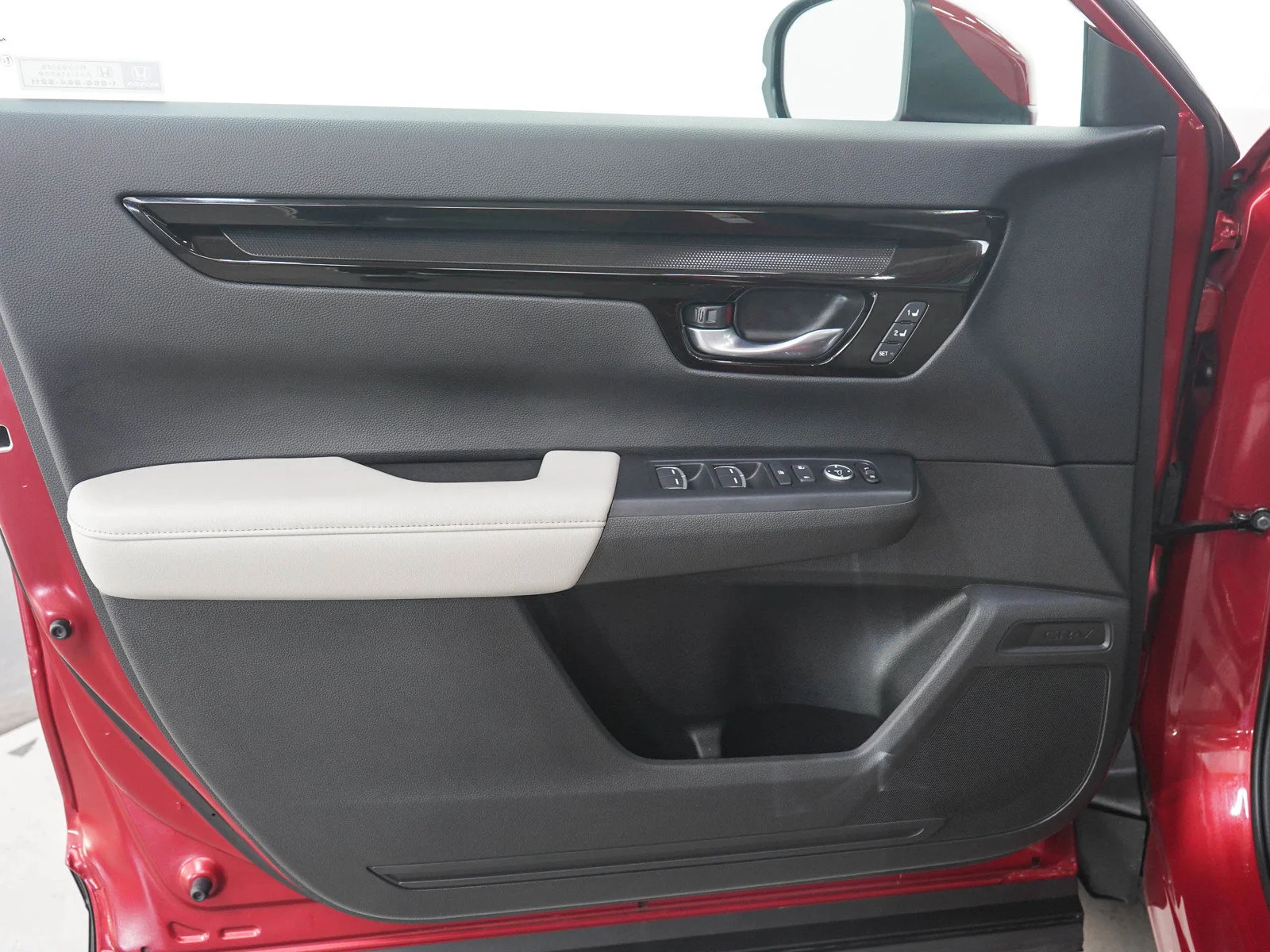 Used 2023  Honda EX-L AWD image 20