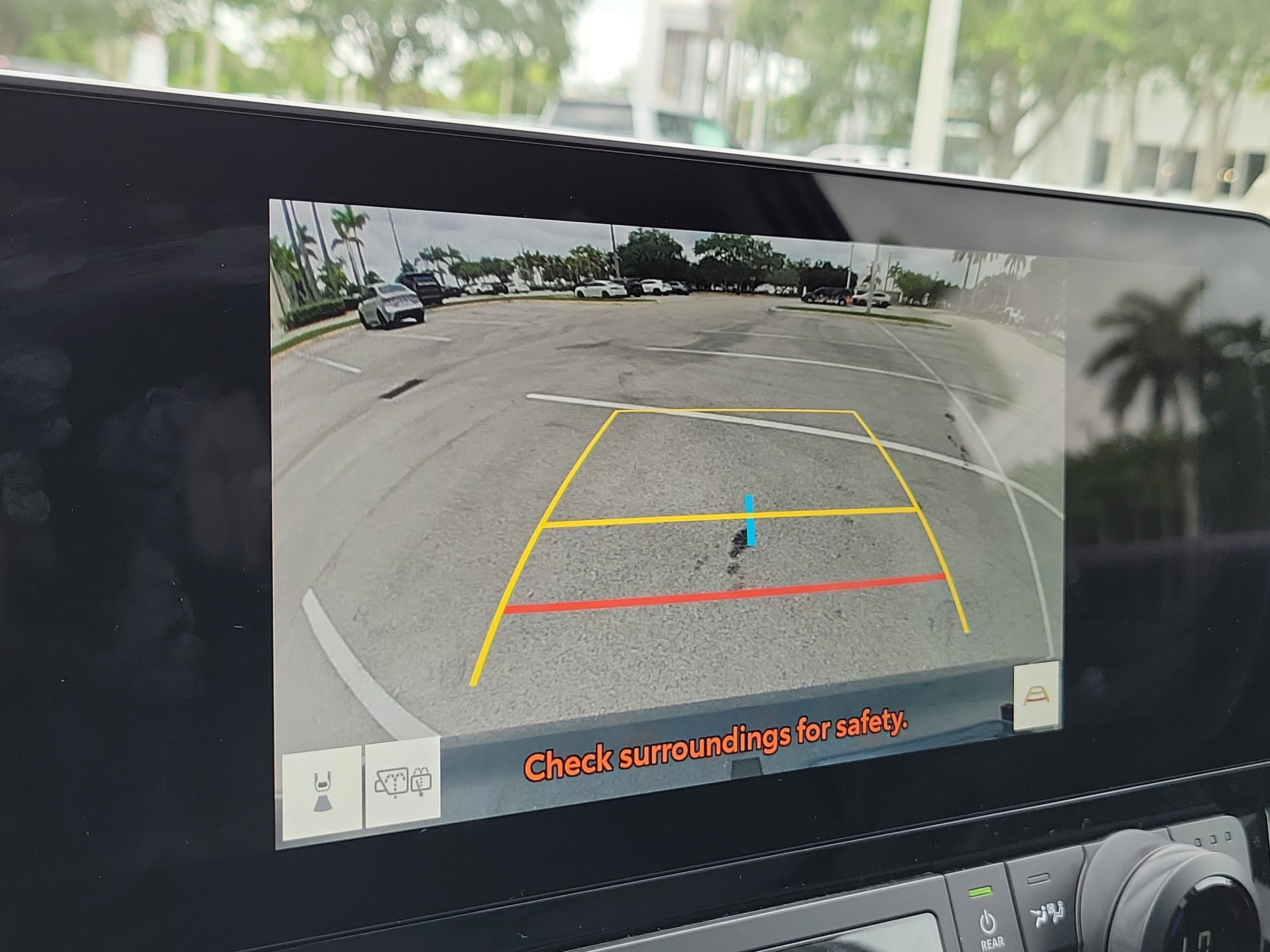 Used 2026 Cloud Toyota XLE image 35