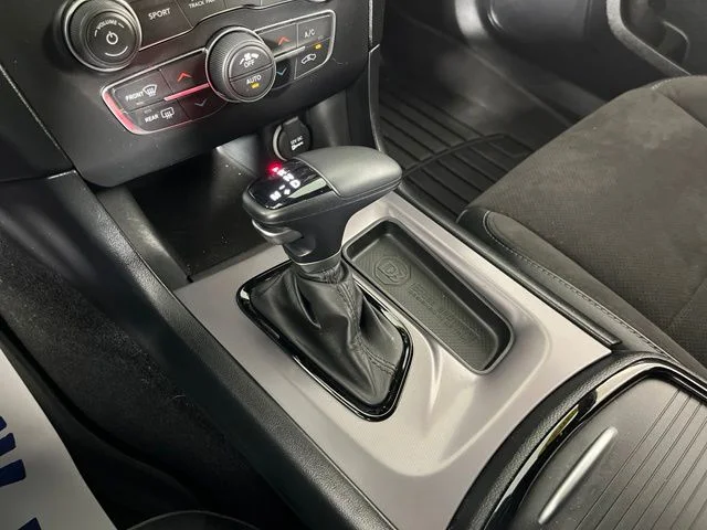 Used 2023 Red Dodge R/T image 33