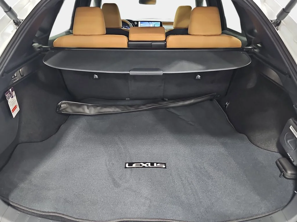 New 2026  Lexus 350h Premium image 10