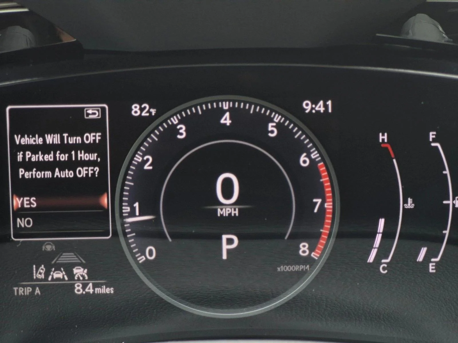 New 2026 Nori Green Pearl Lexus  350 AWD image 10