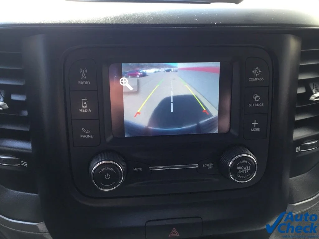Used 2019 Silver Ram Tradesman image 46