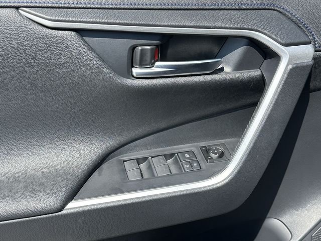Certified Used 2025 Gray Toyota XSE image 22