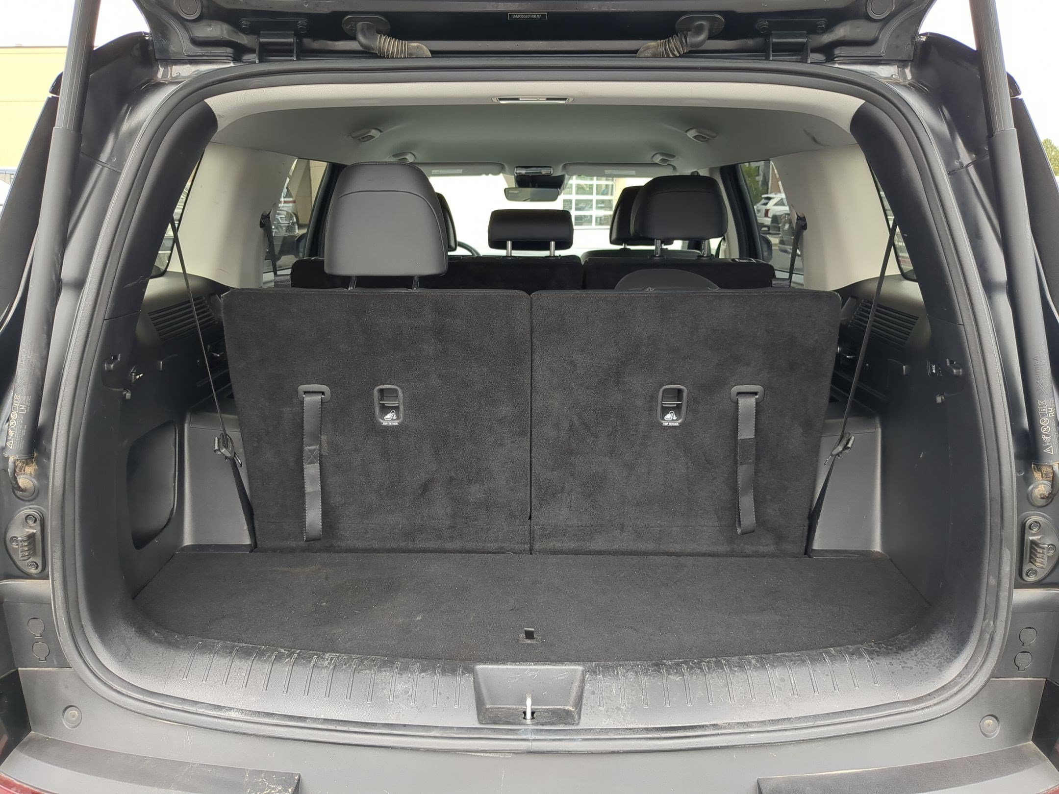 2026 Hyundai Santa Fe SEL - Photo 28