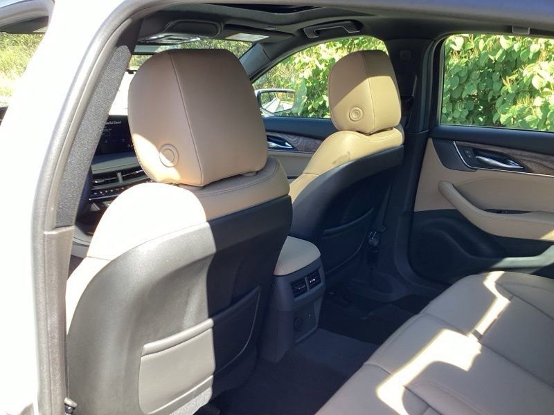 2026 Cadillac CT5 Premium Luxury - Photo 13