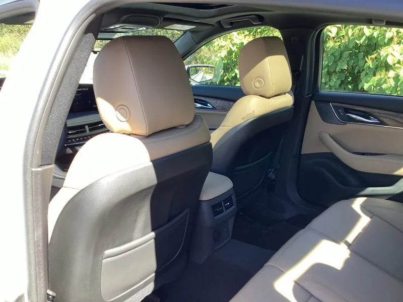 2026 Cadillac CT5 Premium Luxury - Photo 13