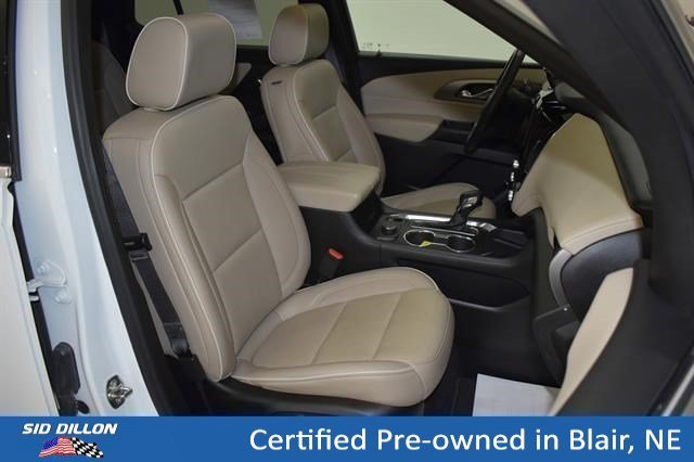 2023 Chevrolet Traverse Premier - Photo 10