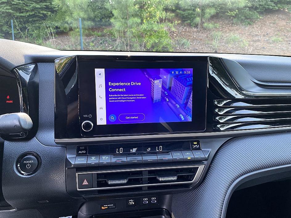 Used 2025 Underground Toyota SE image 19