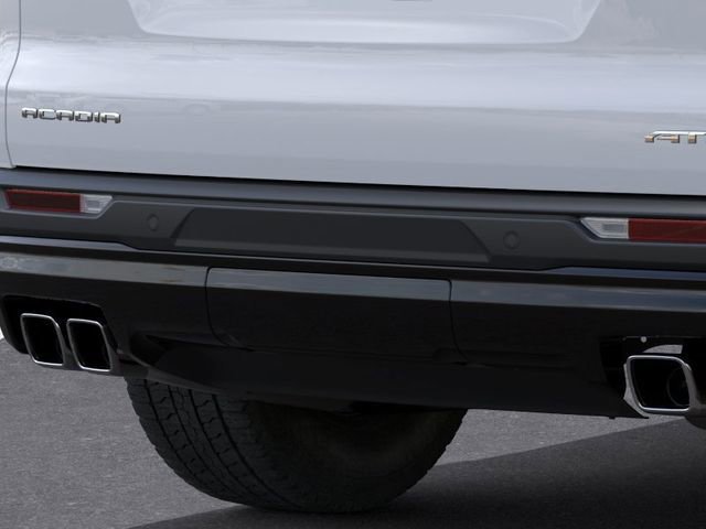 2026 GMC Acadia AT4 - Photo 14