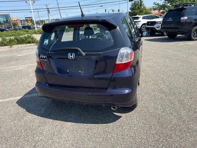 Used 2009 Blue Honda Sport image 18