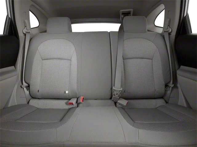 Used 2013 Pearl White Nissan S image 17