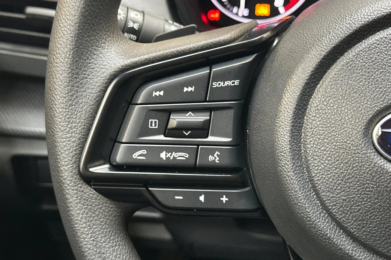 New 2026 CRYSTAL WHITE PEARL Subaru Premium image 27