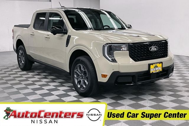 2025 Ford Maverick Lariat AWD's photo