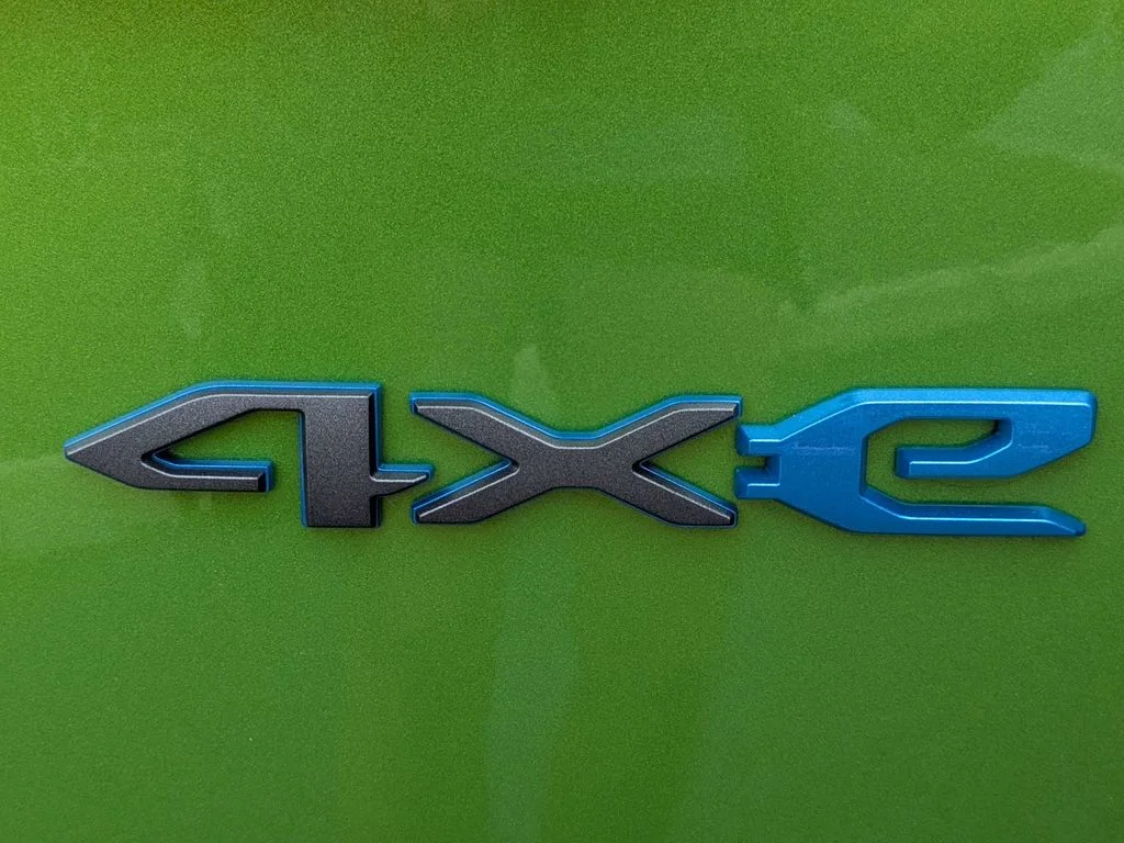 2025 Jeep Wrangler 4xe Sports S 4XE - Photo 14