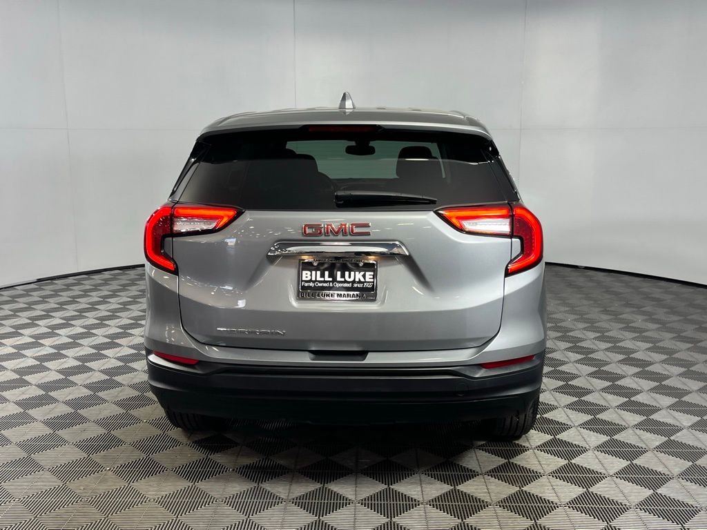 2024 GMC Terrain SLE - Photo 9