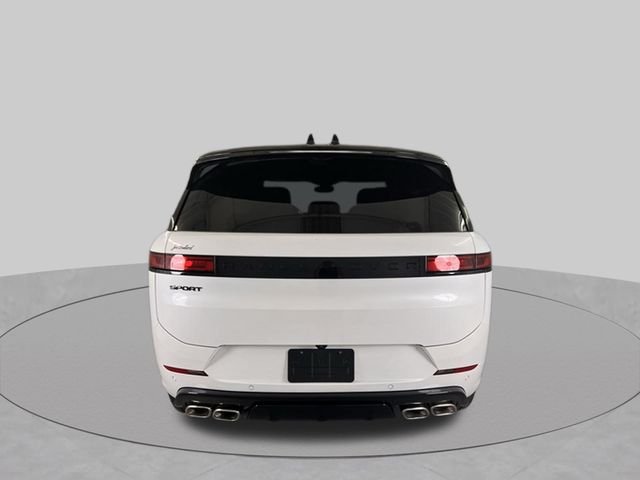 New 2025 Ostuni Pearl White Land Rover Dynamic SE image 6