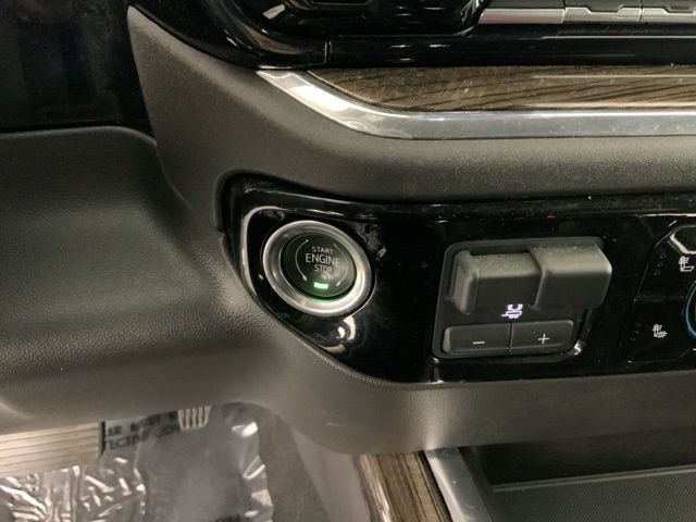 2024 Chevrolet Silverado 1500 LT Trail Boss - Photo 21