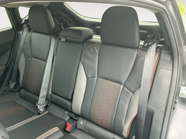 New 2026 MAGNETITE GRAY PEARL Subaru Limited image 13