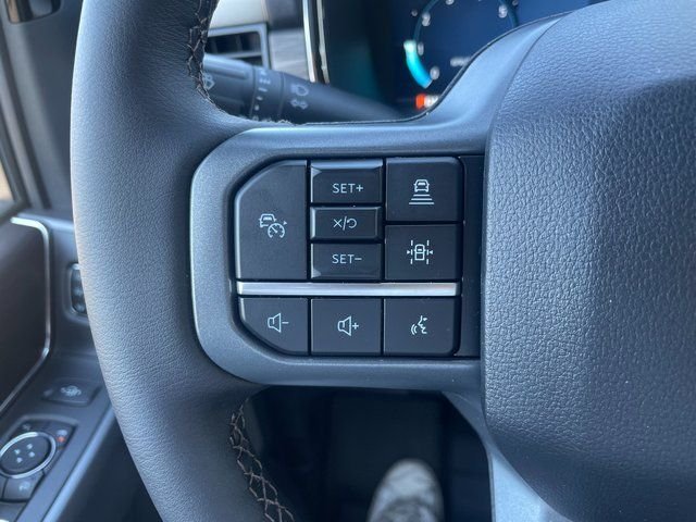 2025 Ford F-150 Lariat - Photo 26