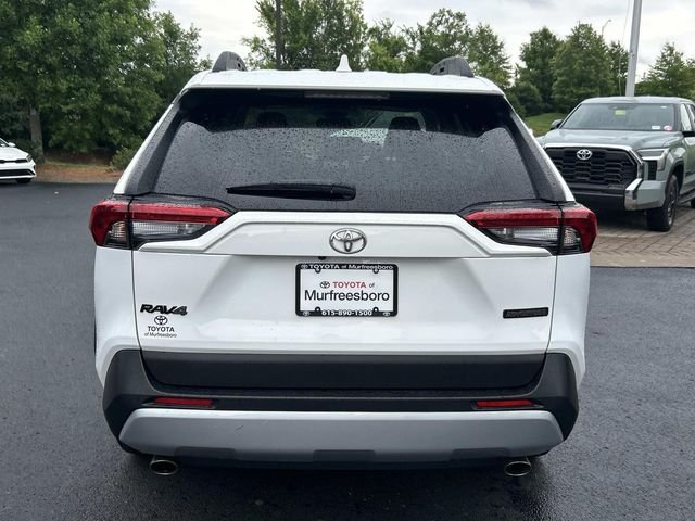 Used 2024 White Toyota Adventure image 5