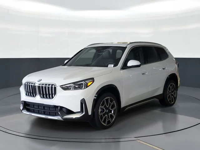 2026 BMW X1 xDrive28i