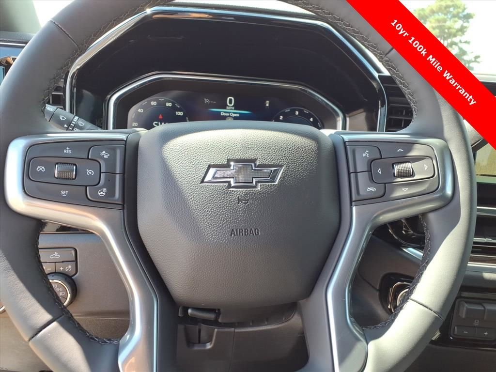 2026 Chevrolet Silverado 1500 RST - Photo 26