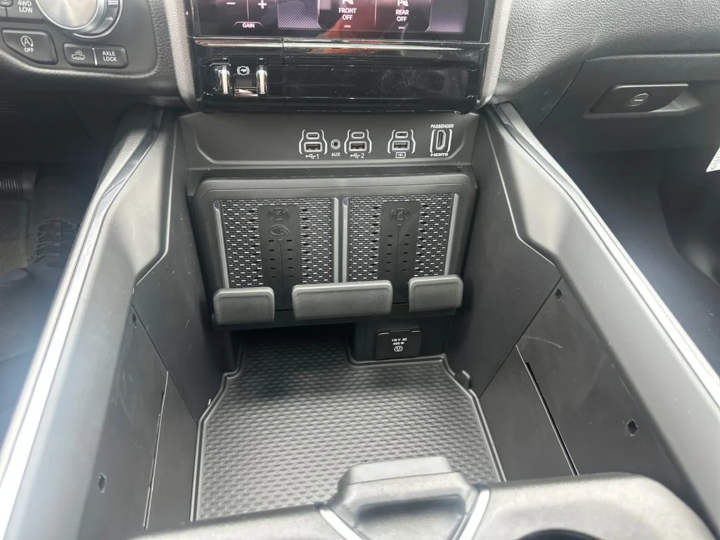 2026 RAM 1500 Laramie - Photo 30