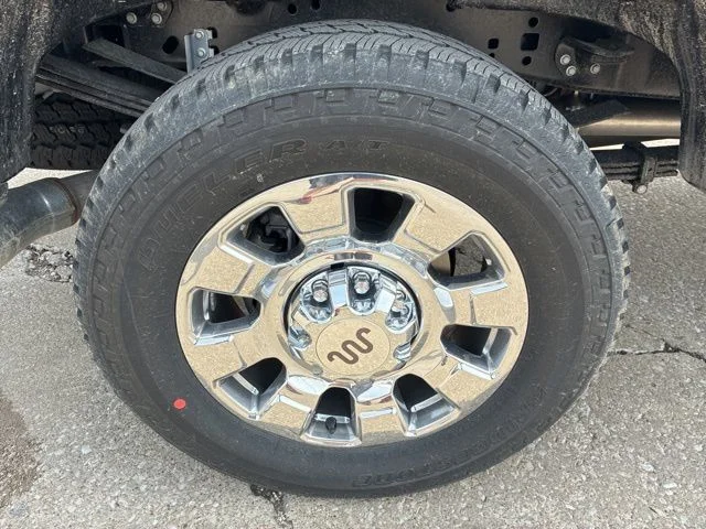 2026 Ford F-350 Super Duty King Ranch - Photo 17