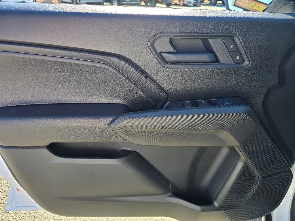 2026 Chevrolet Colorado Work Truck - Photo 8