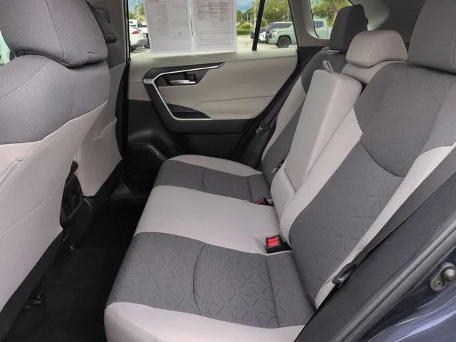 Certified Used 2024  Toyota XLE image 14