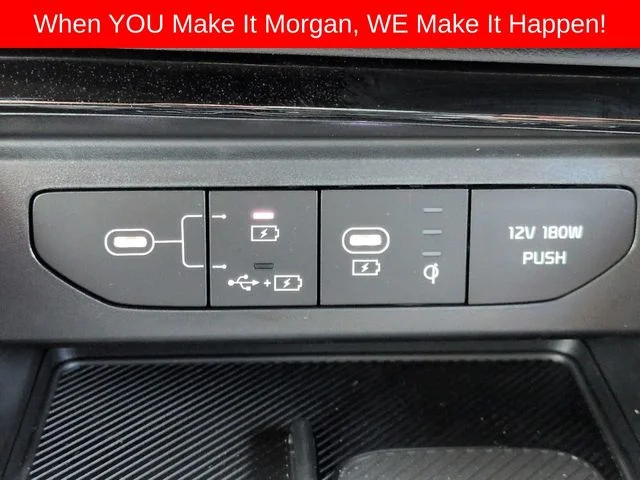 Used 2026 Gray Kia GT-Line image 25