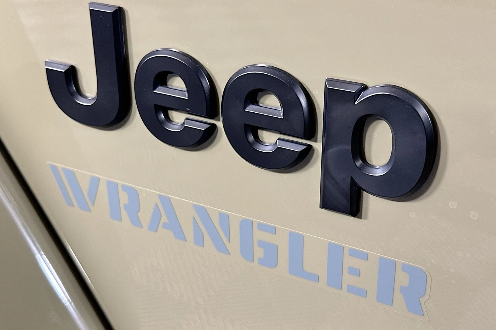Used 2025 41 Jeep Willys 
