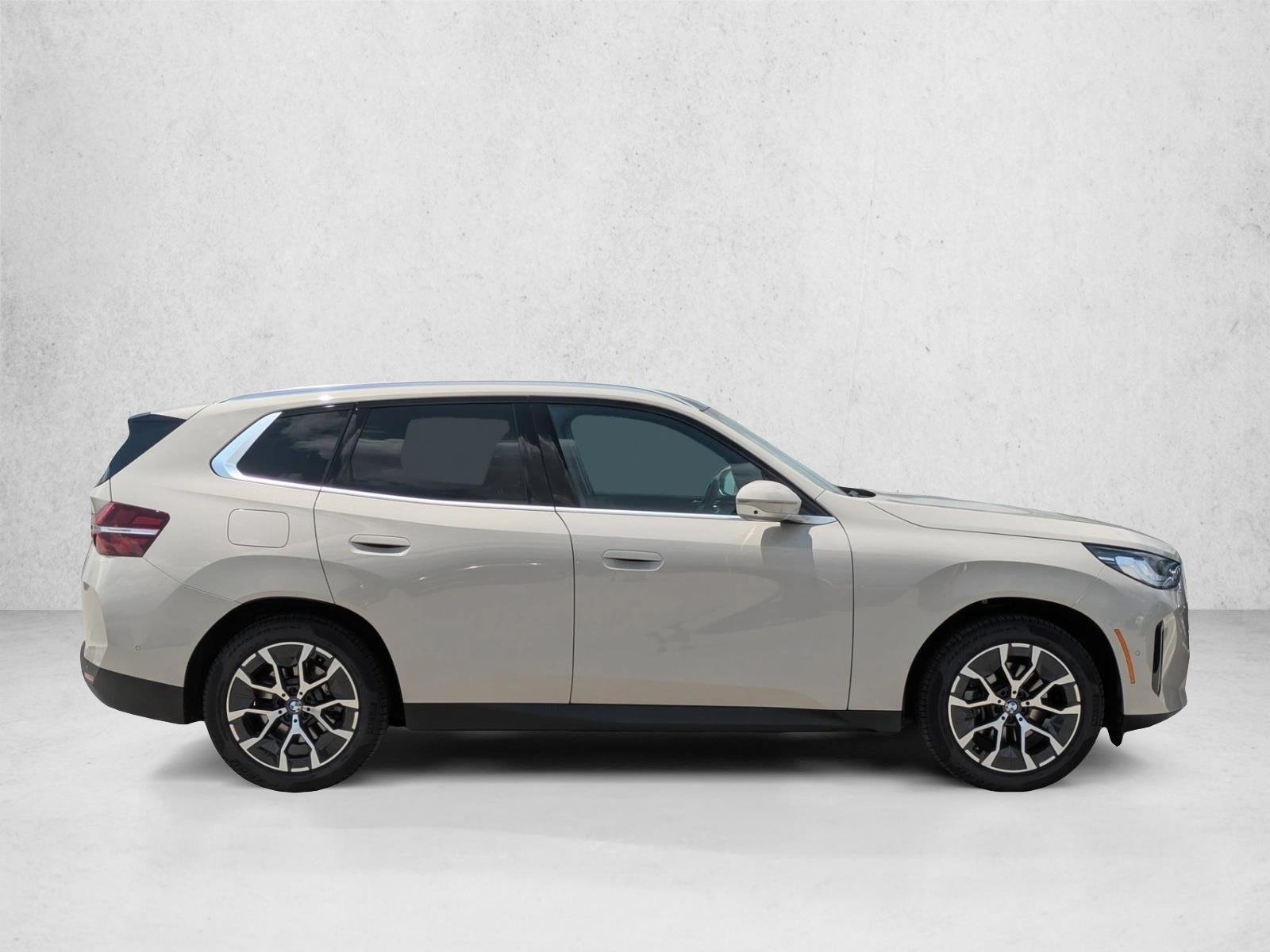 Used 2026 Dune Grey Metallic BMW 30 xDrive image 4