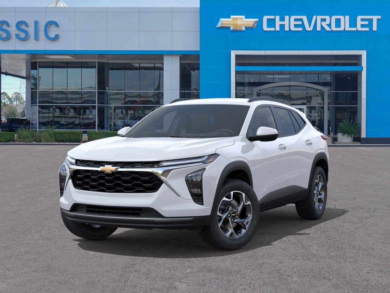 2026 Chevrolet Trax LT - Photo 6