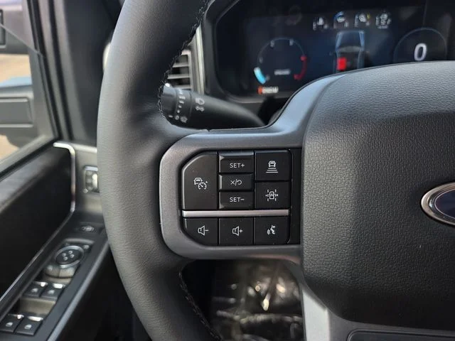 New 2026 Marsh Gray Ford F-250® Lariat® image 43