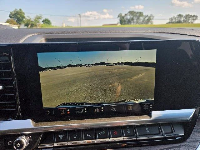 New 2026 Onyx Black GMC SLT image 20