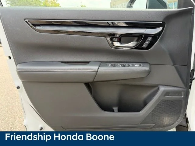 Used 2024 White Honda Sport Touring image 15
