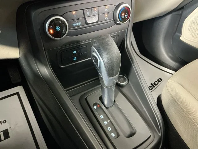 Certified Used 2022 Blue Ford S image 20