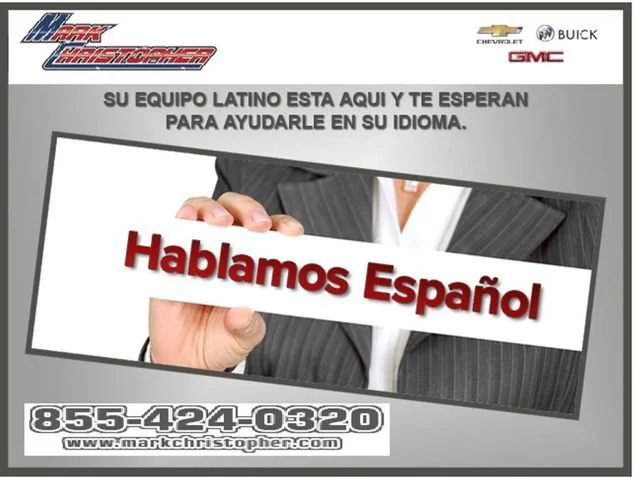 Used 2023 Iron Gray Metallic Chevrolet LT image 28