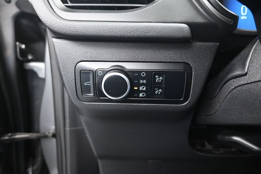Certified Used 2024 Gray Ford Active image 13